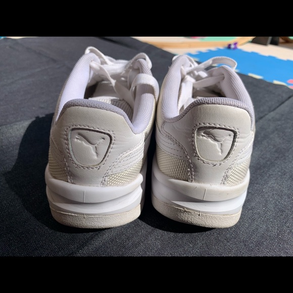 Shoes - Picture 2 of 2